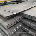 Ss400 Gr.B Carbon Steel Plate